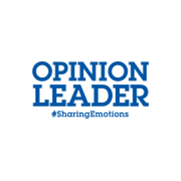Opinion Leader Logo